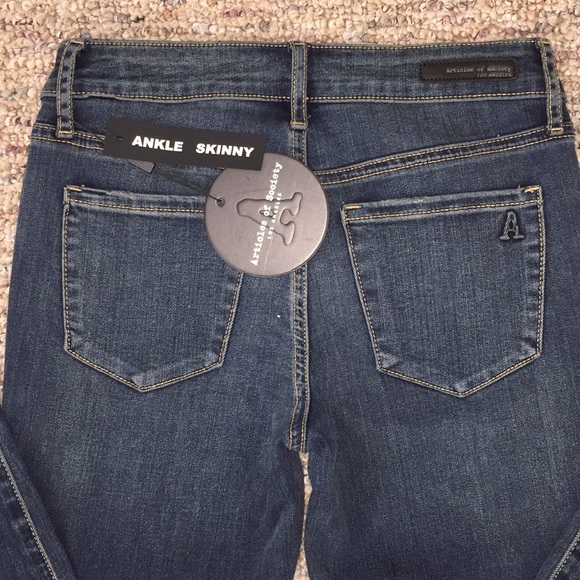 🙀 Articles of Society Jeans - Picture 6 of 6